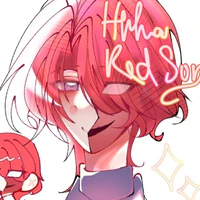 hiha mặt trời đỏ