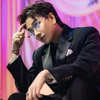 Hoàng Kim Long_Lou Hoàng/1994