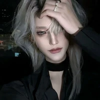 Kỳ Khuynh Ái_Anhtry_Qí Qīng Ài/1999