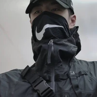 Chú Trần_Quản lí kiêm vệ sĩ