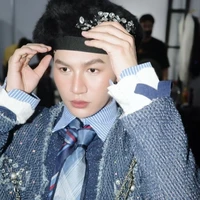 Nguyễn Ngọc Dương_Ali Hoàng Dương/1996