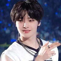 yang jeongin