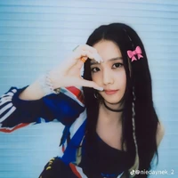 Jisoo