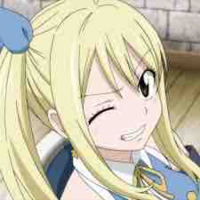 Lucy Heartfilia 