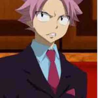 Natsu Dragneel