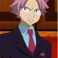 Natsu Dragneel