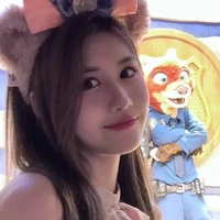 Chu Di Hân [Hân Hân]