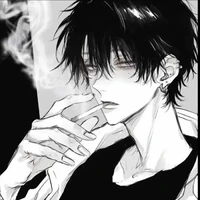 Satouru Ryan | Raven