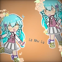 Lệ Như Ly
