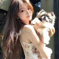 Larissa(Bạn thân)