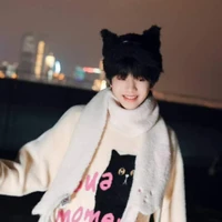 Trương Hàm Thuỵ_bé_