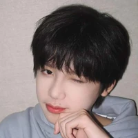 Ngụy Tử Thần _A_