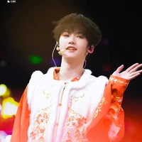 Trương Dịch Nhiên _D_