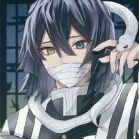 obanai Iguro