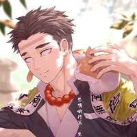 himejima gyomei