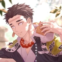 himejima gyomei