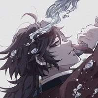 tomioka giyuu