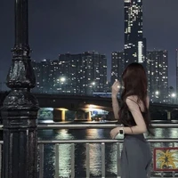 Diệp Tuyết Như