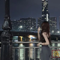 Diệp Tuyết Như