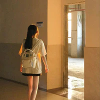 HS nữ