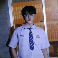 Trương Cực_hắn