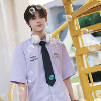 Trương Trạch Vũ _ cậu