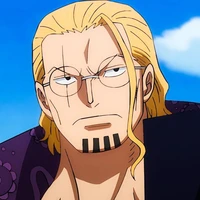 Silver Rayleigh