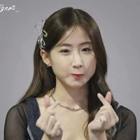 Yoko Apasra(nàng)