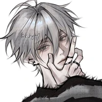 Seishiro Nagi - Gấu