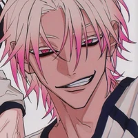 Ryusei Shidou - Linh Cẩu