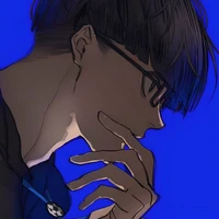 Jinpachi Ego - Nhện