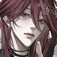 Hyoma Chigiri - Sói tuyết