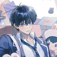 Isagi Yoichi