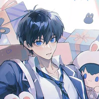 Isagi Yoichi