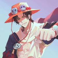 Portgas D Ace