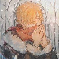 Vinsmoke Sanji