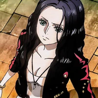 Nico Robin