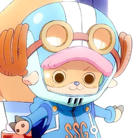 Tony Tony Chopper