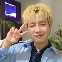 Phong Hào (Nicky)