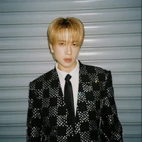 Trần Phong Hào _ Nicky