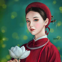 bà hội đồng Nguyễn