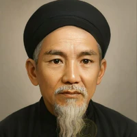 ông cả Hoàng