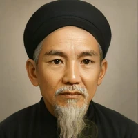 ông cả Hoàng