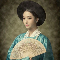 bà cả Hoàng