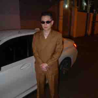 Thế Anh 