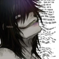 Jeff The Killer