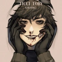 Ticci Toby