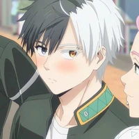 Sakura Haruka ⁄(⁄ ⁄•⁄-⁄•⁄ ⁄)⁄