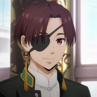 Suou Hayato ｡ﾟ( ﾟ^∀^ﾟ)ﾟ｡