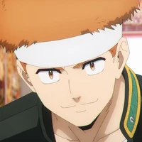 Tsugeura Taiga (｡•̀ᴗ-)✧